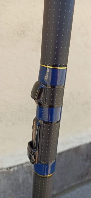 CANNA BOLOGNESE 8 MT DAIWA