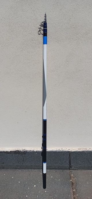 CANNA BOLOGNESE 8 MT DAIWA
