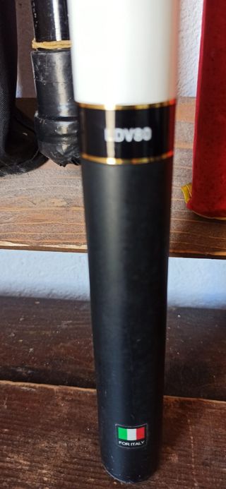 CANNA BOLOGNESE 8 MT DAIWA