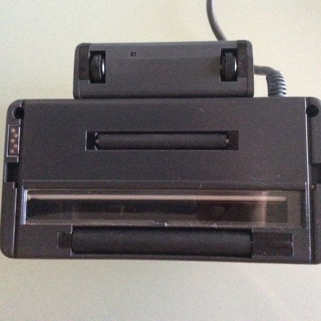 scanner primax PM205C