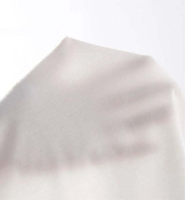 Canotta corta a coste