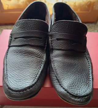 Florsheim imperial mocassini