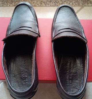 Florsheim imperial mocassini