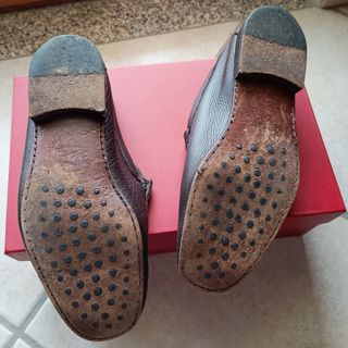 Florsheim imperial mocassini