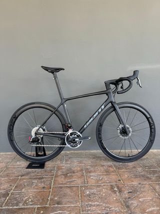 GIANT TCR Advanced SL 0 talla M