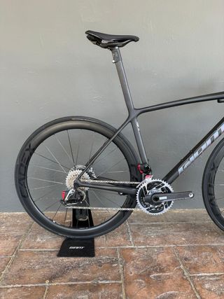 GIANT TCR Advanced SL 0 talla M