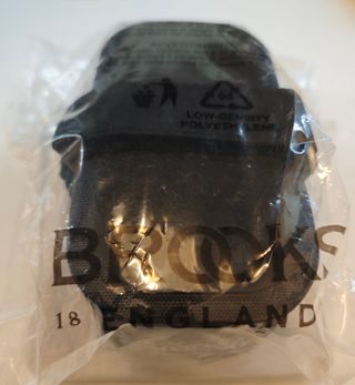 BOLSITA SILLÍN BROOKS