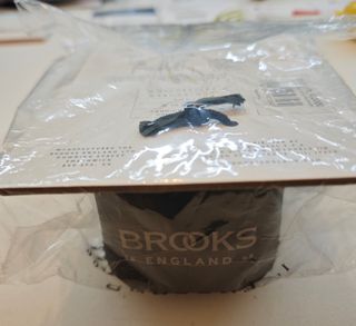 BOLSITA SILLÍN BROOKS