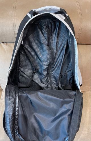 Maleta trolley Benetton