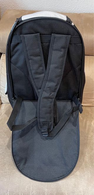 Maleta trolley Benetton