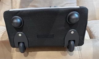 Maleta trolley Benetton