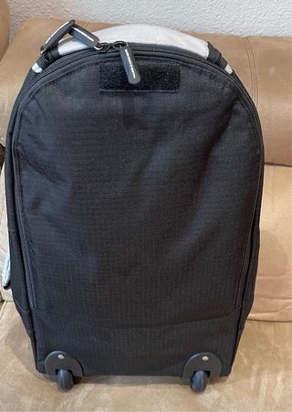 Maleta trolley Benetton