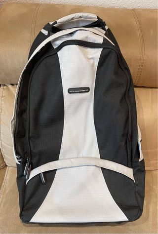 Maleta trolley Benetton