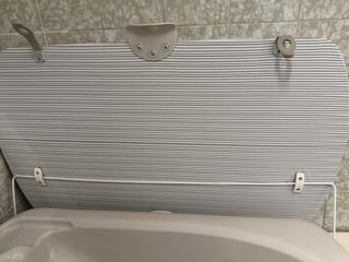 Jane flip bañera bebe