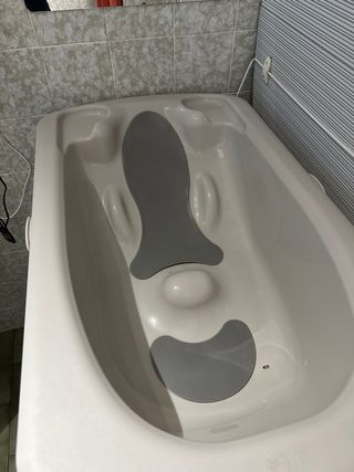 Jane flip bañera bebe