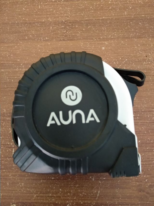 Flexómetro nuevo 5 metros