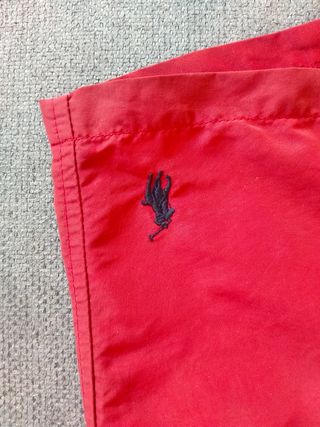 Bañadores Polo Ralph Lauren talla L