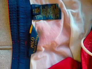 Bañadores Polo Ralph Lauren talla L