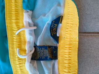 Bañadores Polo Ralph Lauren talla L