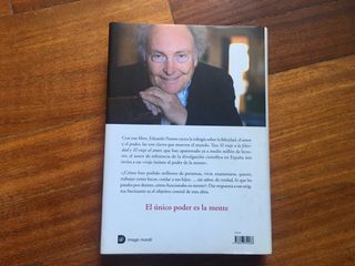 El viaje al poder de la mente