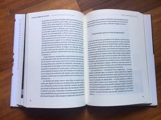 El viaje al poder de la mente