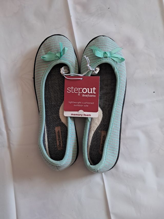 Zapatillas de estar en casa