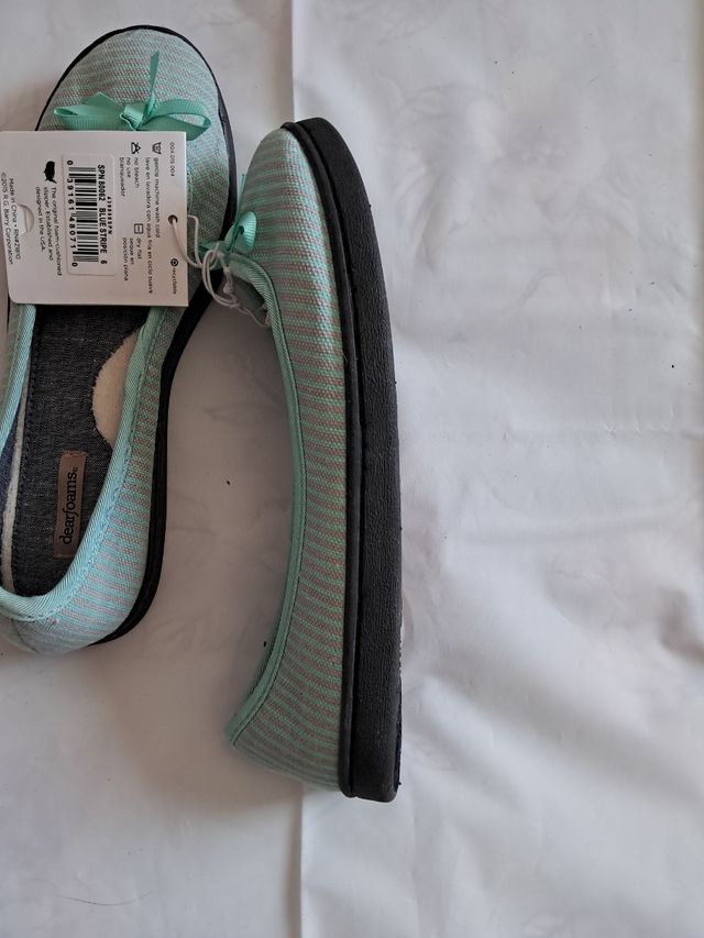 Zapatillas de estar en casa