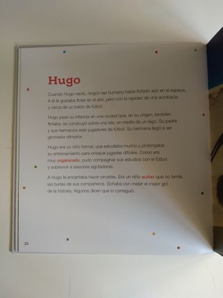 Libro Valores de Oro