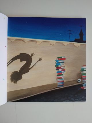 Libro Valores de Oro