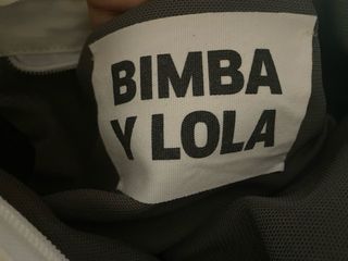 Bolso bimba y lola