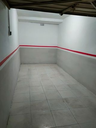 Garaje en venta