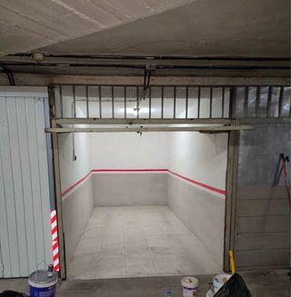 Garaje en venta