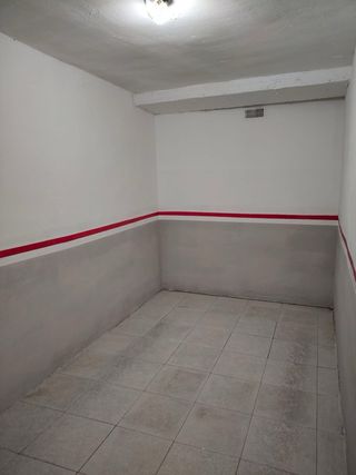 Garaje en venta