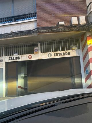 Garaje en venta