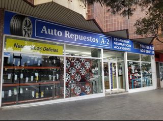 MECANISMO LIMPIAPARABRISAS TOYOTA CHR