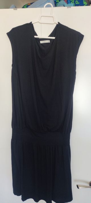 Vestidos de lactancias y camiseta niseta
