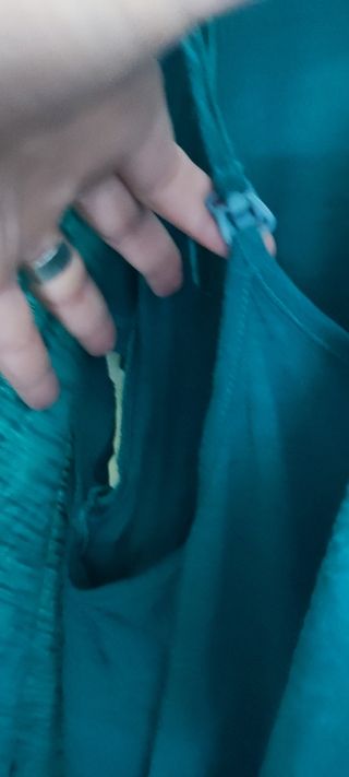 Vestidos de lactancias y camiseta niseta