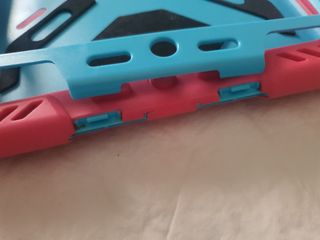 protector silicona tablet 10"