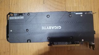 Vendo tarjeta gráfica RTX 2060