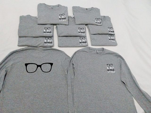 Jersey personalizado