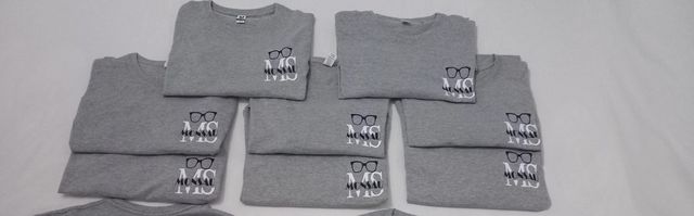 Jersey personalizado