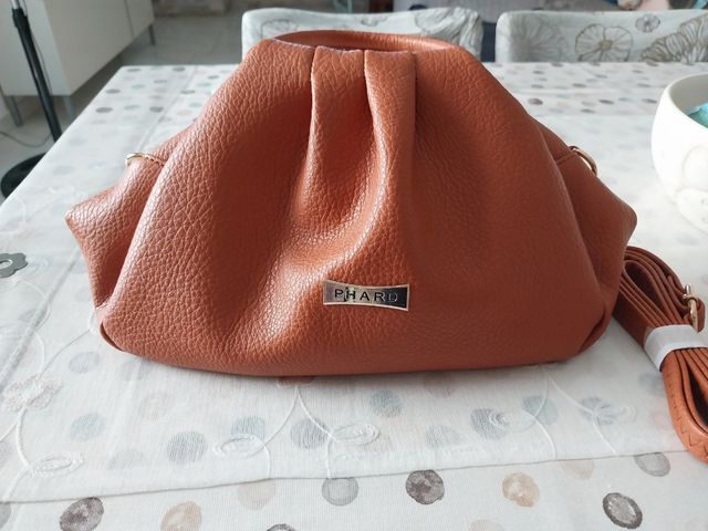 Borsa phard