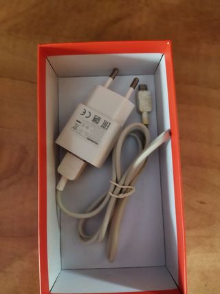 Movil Android Huawei P9 Lite