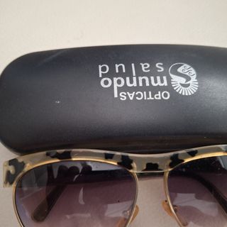 Gafas bitage mujer