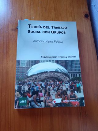 Teoría del trabajo social con grupos