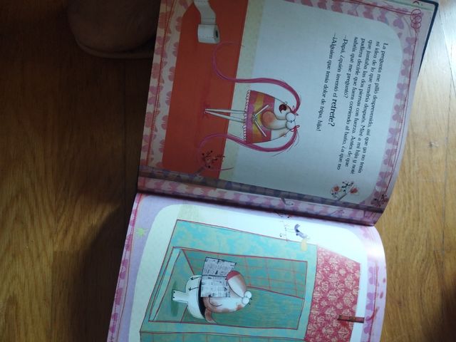 Papa ¿quien inventó?