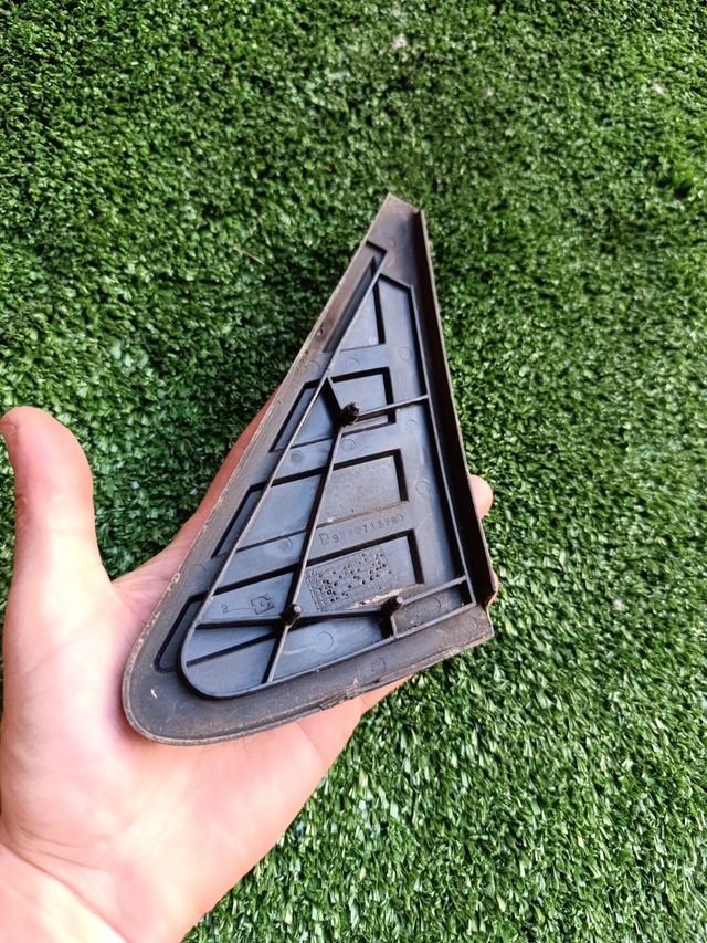 Tapa anular espejo 205