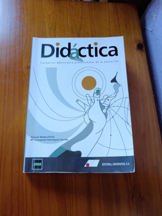 Didáctica (Educación social)