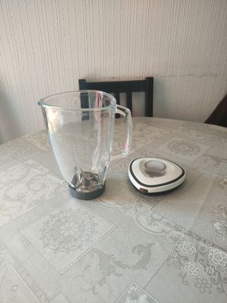 Vaso de licuadora o batidora