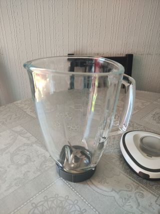 Vaso de licuadora o batidora